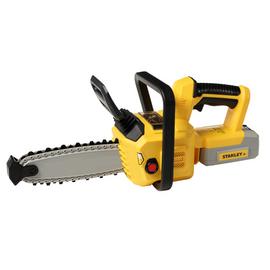 Stanley Jr Deluxe Power Chainsaw