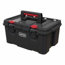Keter Stack & Roll Toolbox