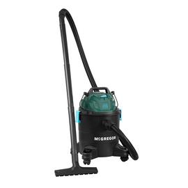 McGregor 16L Wet and Dry Vacuum Cleaner