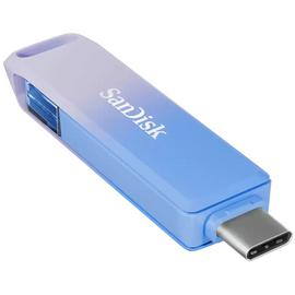 SanDisk Creator USB-C and Lightning Phone Drive - 128GB