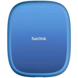 SanDisk Creator 1TB MagSafe Phone SSD
