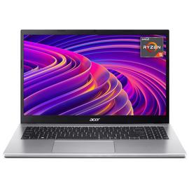 Acer Aspire Go 15.6in Ryzen 5 16GB 512GB Laptop - Silver