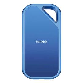 SanDisk Creator Pro 1TB Portable SSD