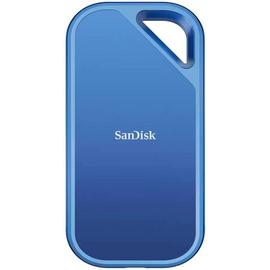 SanDisk Creator Pro 2TB Portable SSD