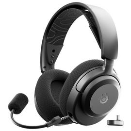 SteelSeries Arctis Nova 3X Xbox, PC Gaming Headset- Black