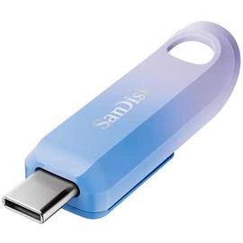 SanDisk Creator USB-C Flash Drive - 256GB