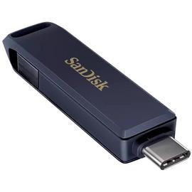SanDisk USB-C and Lightning Phone Drive - 64GB