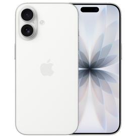 SIM Free iPhone 17 5G 512GB AI Mobile Phone - White