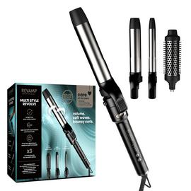 Revamp Multi Style Revolve Hair Styler