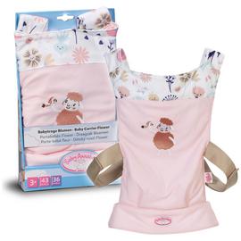 Baby Annabell Active Cocoon Carrier