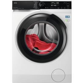 AEG LFSR74144UD 10KG 1400 Spin Washing Machine - White