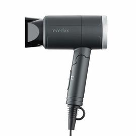 Everlux DC Travel Hair Dryer - 1200W