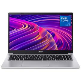 Acer Aspire Lite 15 15.6in i3 8GB 512GB Laptop - Silver
