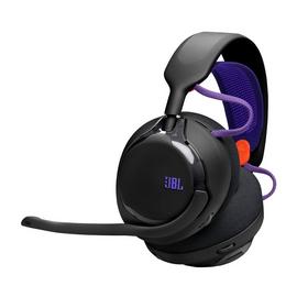 JBL Quantum 650 PS, Xbox, PC, Switch Gaming Headset - Black