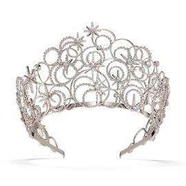 Wicked Glinda's Bubble Crown Roleplay Toy