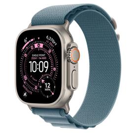 Apple Watch Ultra 3 GPS+Cell Smart Watch Alpine Loop
