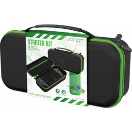 Venom ROG Xbox Ally Case & Screen Protector Starter Kit