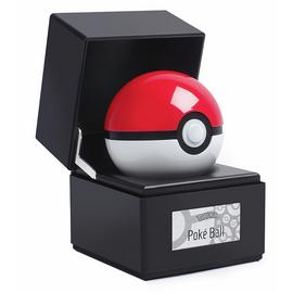The Wand Company Pokémon Die-Cast Poké Ball Replica