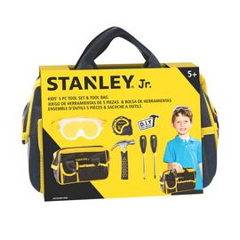 Stanley Jr Tool Bag and Tool Set