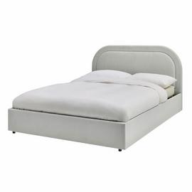 Habitat Ashford End Lift Ottoman Bed