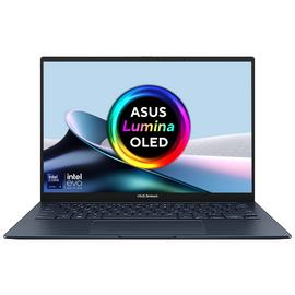 ASUS Zenbook 14in U5 16GB 512GB Laptop - Blue