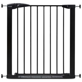 Munchkin Lindam Maxi Safety Gate Black