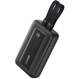 Anker Zolo 10000mAh Power Bank with USB-C & Lightning Cable