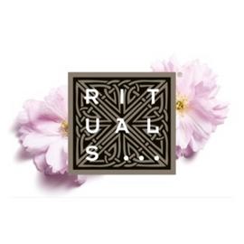 Rituals Gift Card