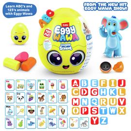 Eggywawa Series 1 School Suprise Egg