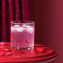 Argos Home Chilli Tumbler