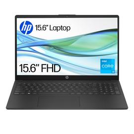 HP 15-fd0060na 15.6in Intel Core i3 4GB 128GB Laptop