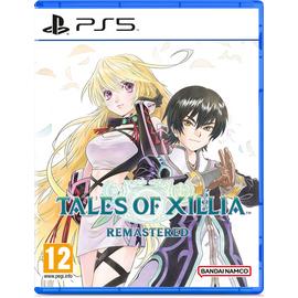 Tales of Xillia Remastered PS5 Game