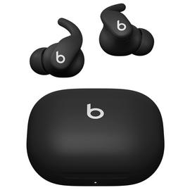 Beats Powerbeats Fit Wireless Workout Earbuds - Jet Black