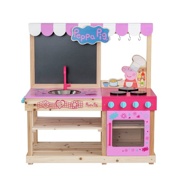 Argos peppa pig online