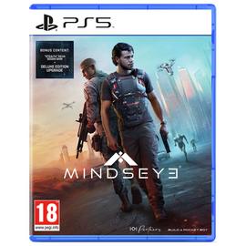 MindsEye PS5 Game