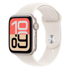 Apple Watch SE 3 GPS Smart Watch Sport Band