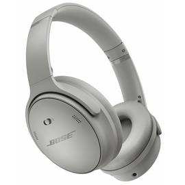 Bose QuietComfort Over-Ear Wireless Headphones - Grey