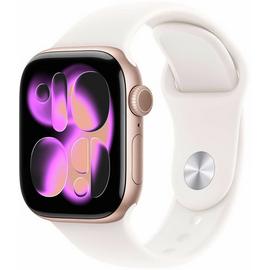 Apple Watch Series 11 GPS+Cell Smart Watch Sport Band