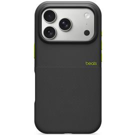 Beats iPhone 17 Pro Rugged Case with MagSafe - Everest Black