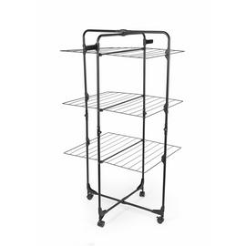 Beldray 30m 3 Tier Indoor Airer