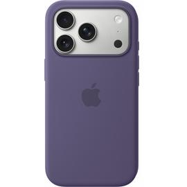 Apple iPhone 17 Pro Silicone Case with MagSafe