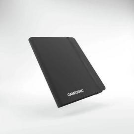 Gamegenic 18 Pocket Trading Card Casual Album - Black