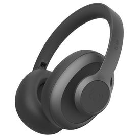Fresh 'n Rebel Clam Ace Over-Ear ANC Headphones - Storm Grey