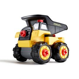 Stanley Jr Dump Truck Kit