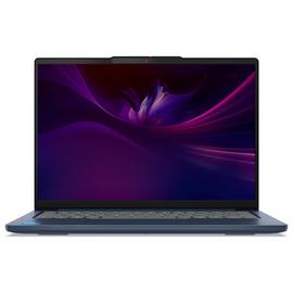 Lenovo Slim 5 14in i5 24GB 512GB Laptop -Blue