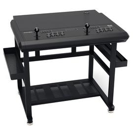 Qanba 2009-2 Player Arcade Stick Table
