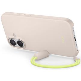 Beats iPhone 17 Kickstand Case with MagSafe - Lime Stone