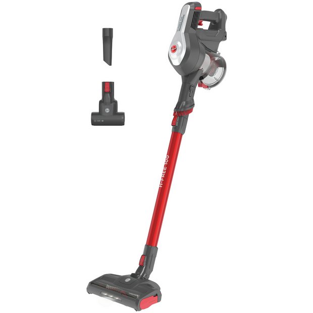 Hoover cordless vacuum deals cleaner