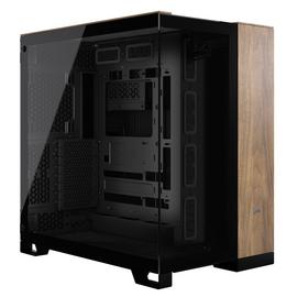 CORSAIR 6500X ATX Mid-Tower Dual-Chamber PC Case