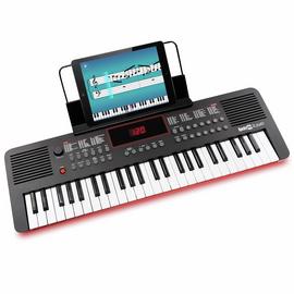 RockJam RJ649 49 Key Midi Keyboard